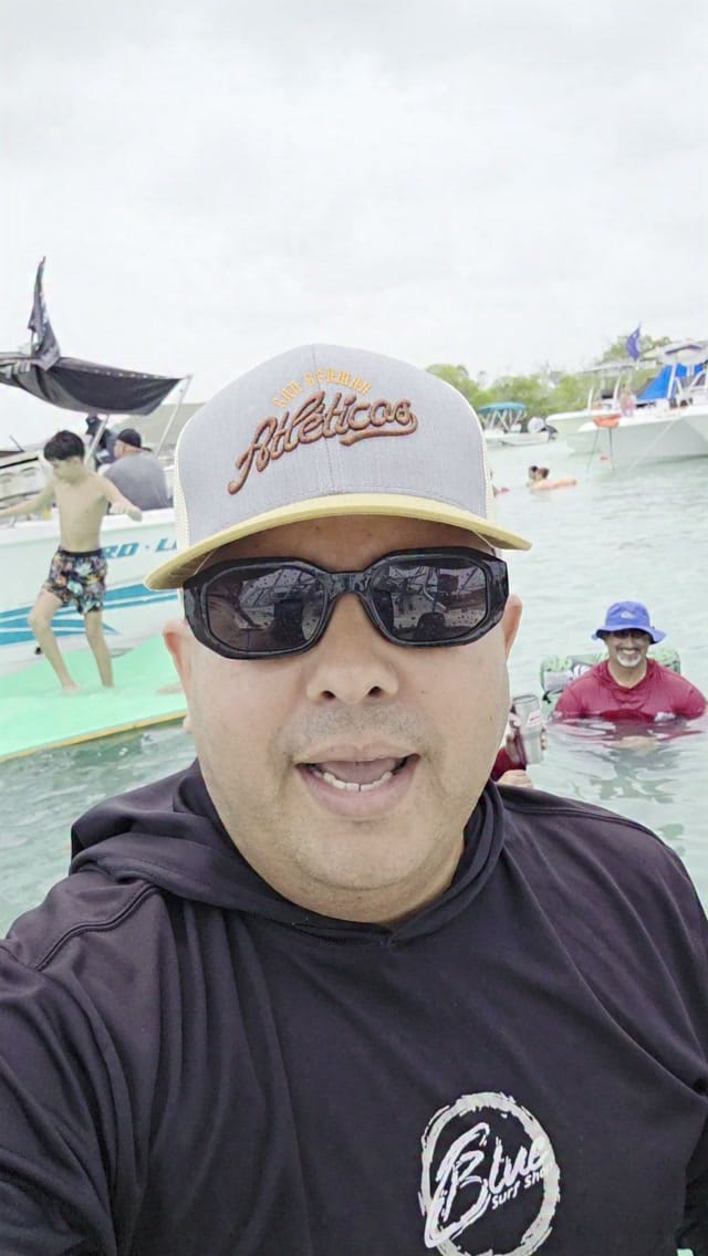 Post 1 by Markito on Instagram (video)