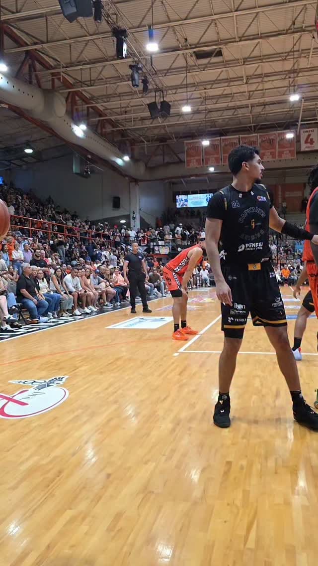 Post 5 by Markito on Instagram (video)