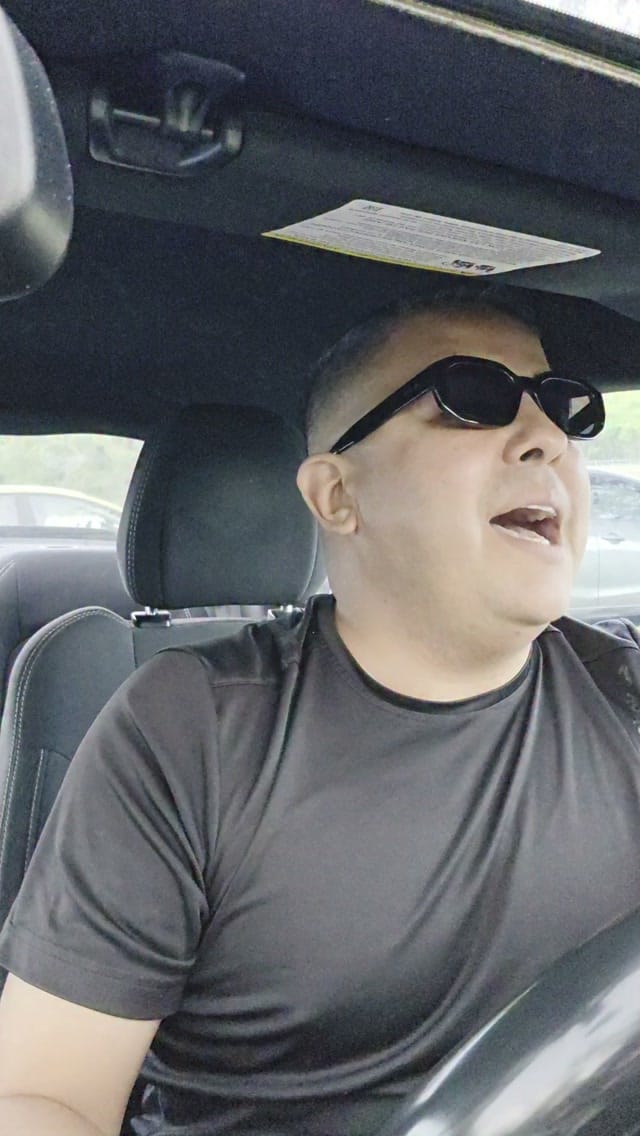 Post 2 by Markito on Instagram (video)