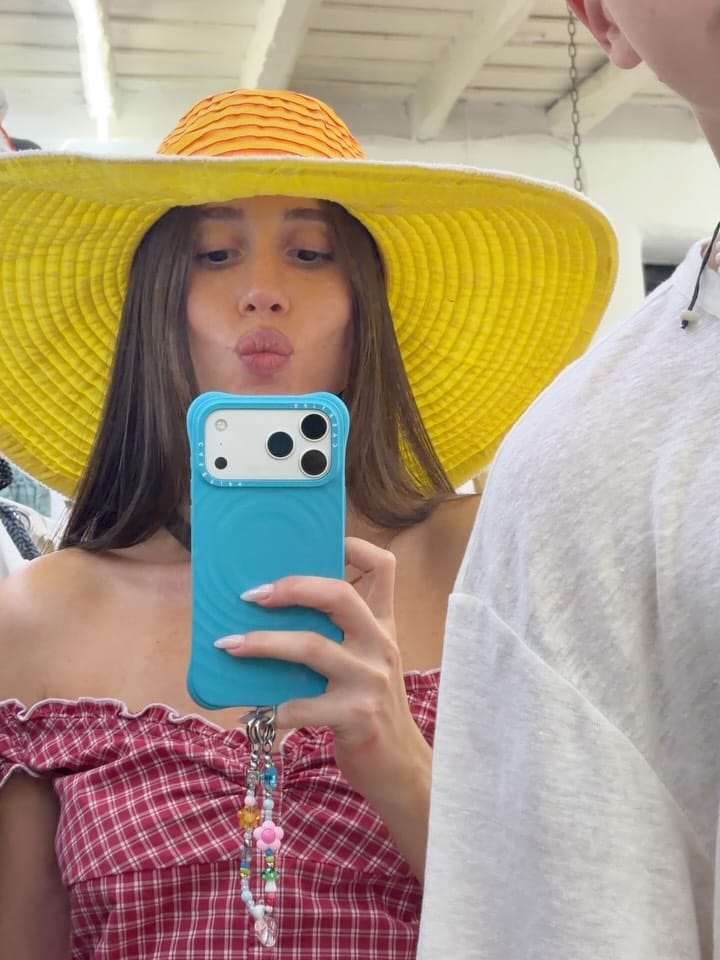 Post 4 by Shir Lavi on Instagram (carousel)