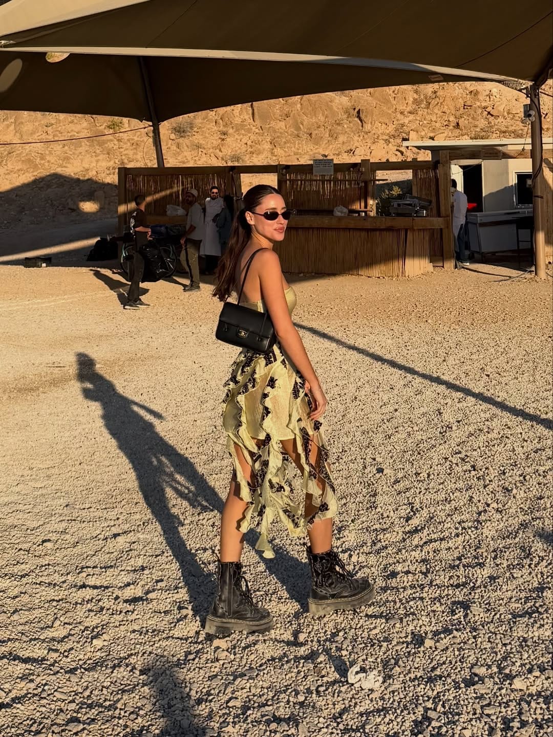 Post 9 by Shir Lavi on Instagram (carousel)