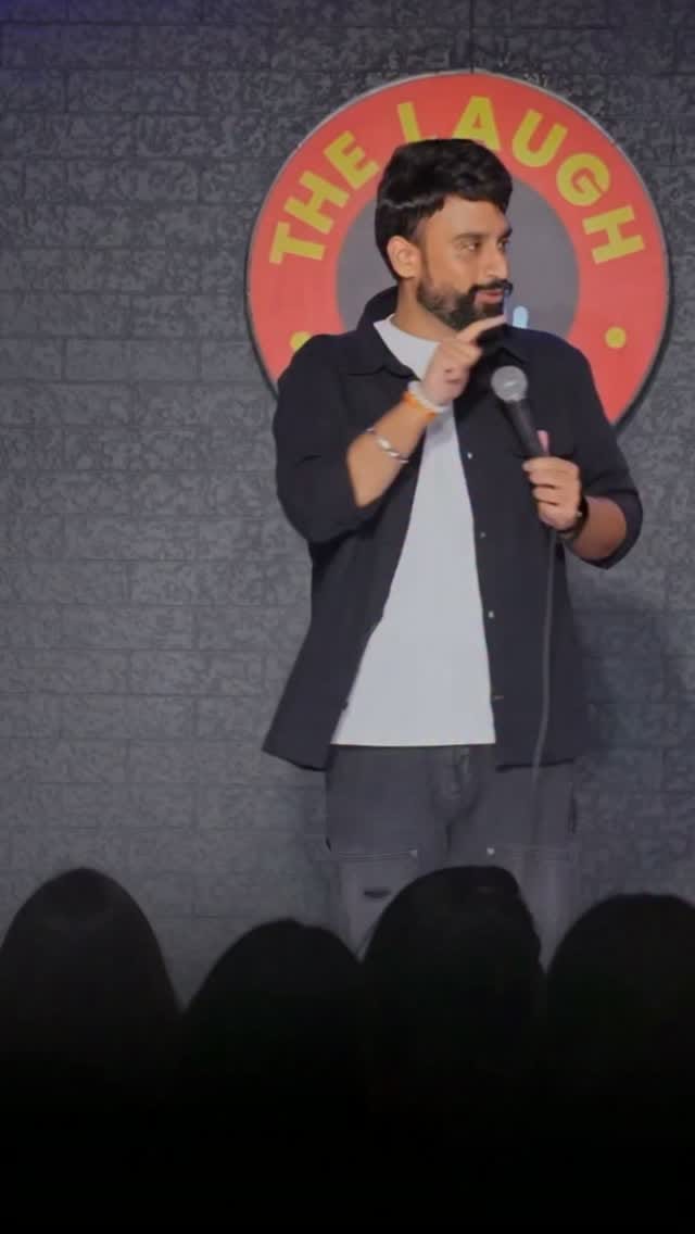 Post 2 by The Laugh Store on Instagram (video)