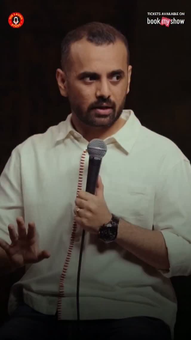 Post 3 by The Laugh Store on Instagram (video)