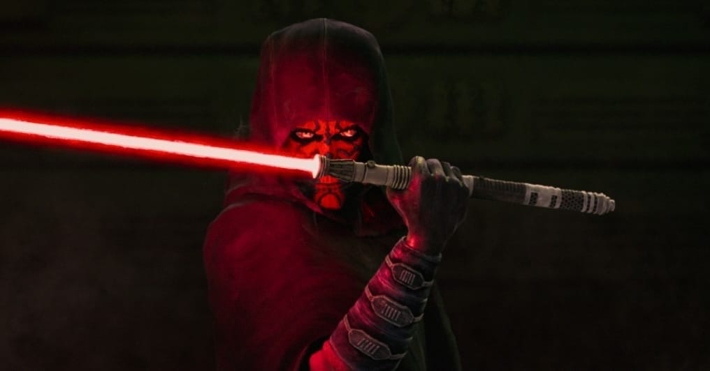 Post 5 by Sam Witwer on Instagram (image)