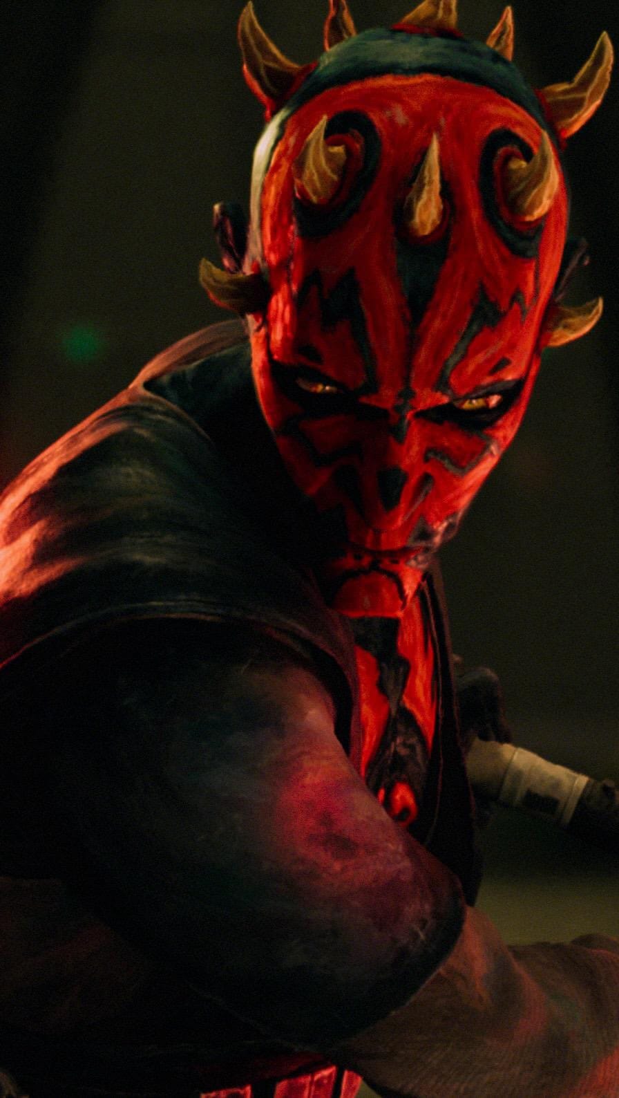 Post 4 by Sam Witwer on Instagram (video)