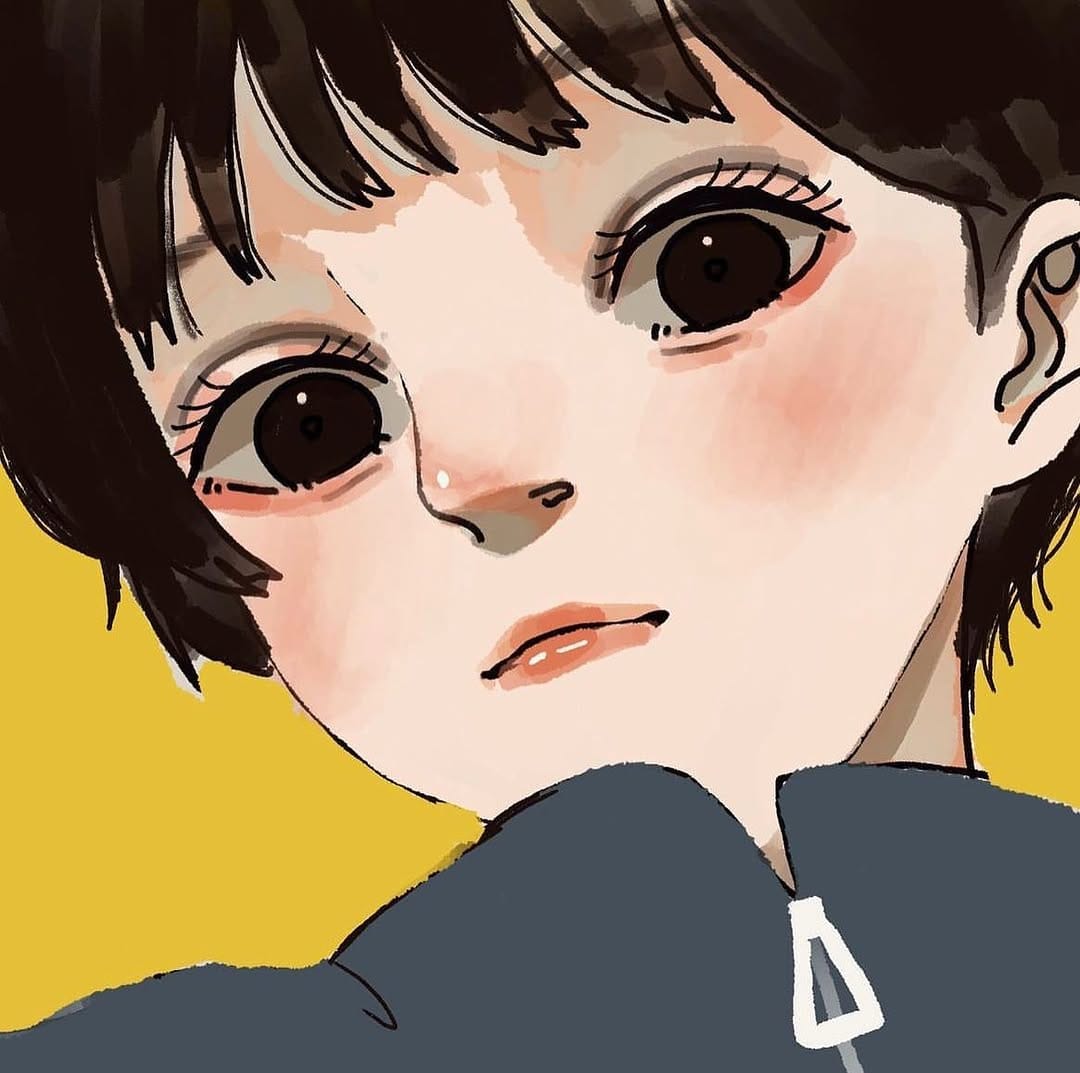 Post 8 by anipccom 《イラストLIFEメディア》アニピクコム on Instagram (image)