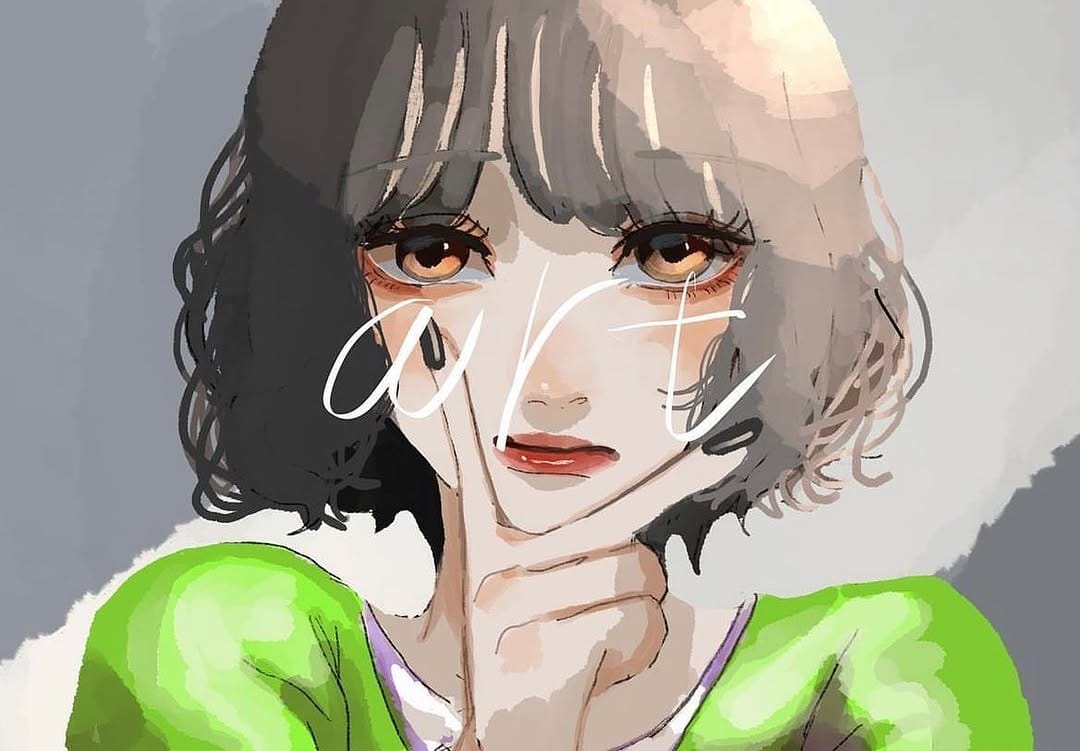Post 9 by anipccom 《イラストLIFEメディア》アニピクコム on Instagram (image)