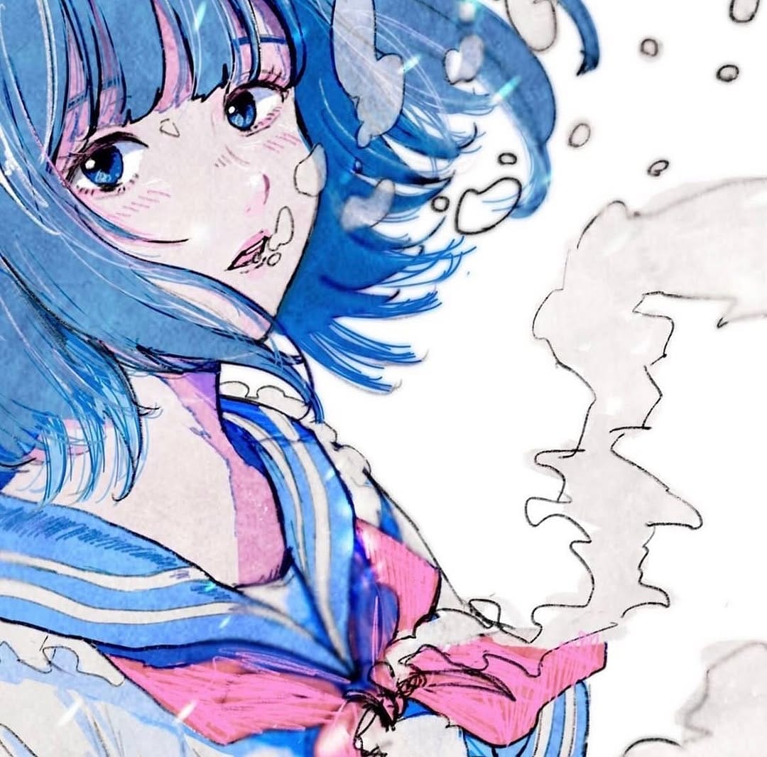 Post 4 by anipccom 《イラストLIFEメディア》アニピクコム on Instagram (image)