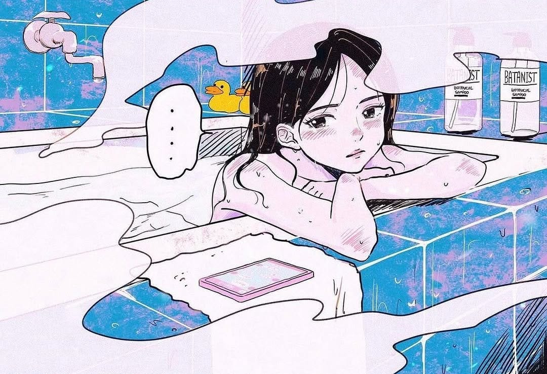 Post 5 by anipccom 《イラストLIFEメディア》アニピクコム on Instagram (image)