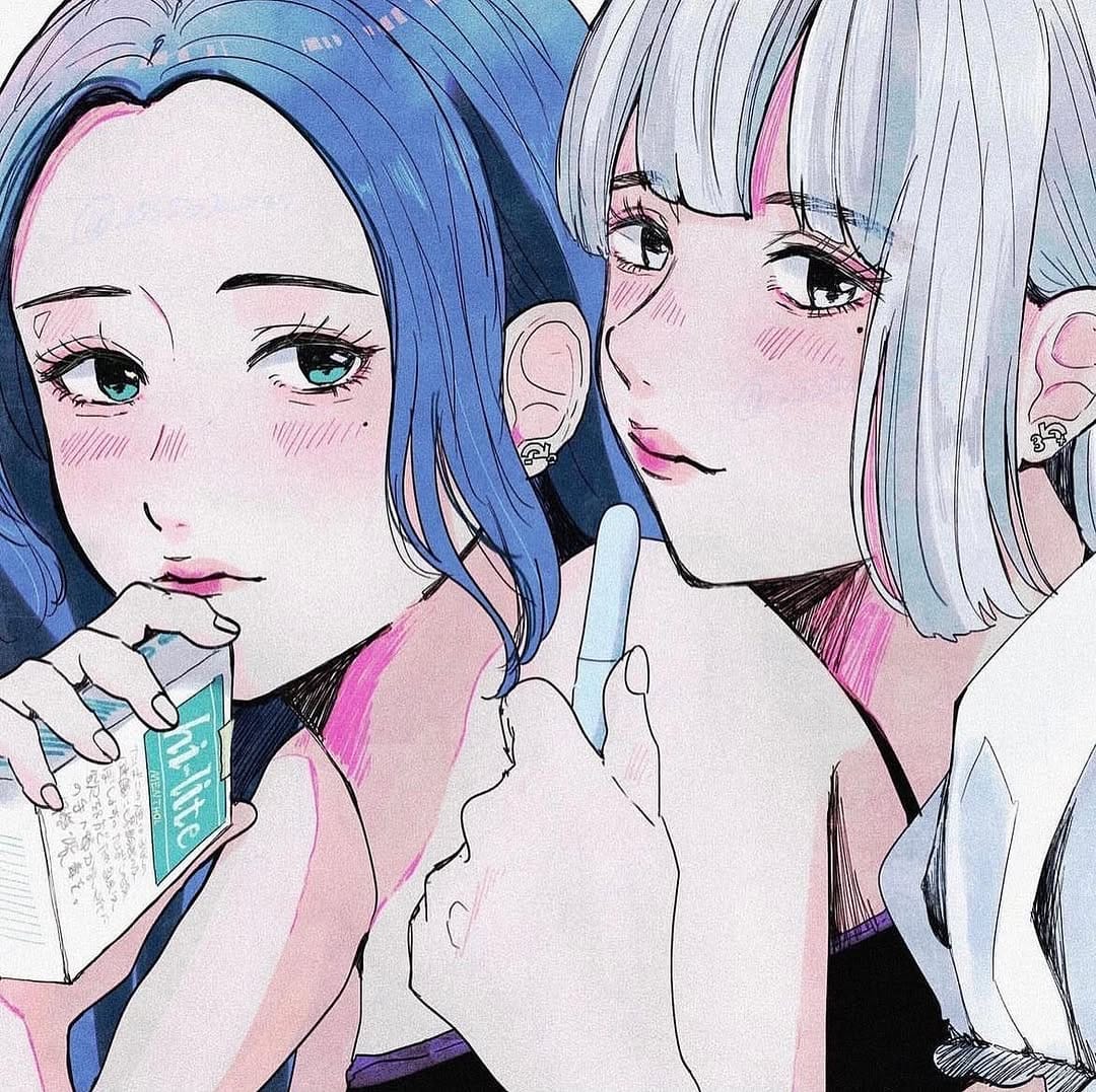 Post 6 by anipccom 《イラストLIFEメディア》アニピクコム on Instagram (image)