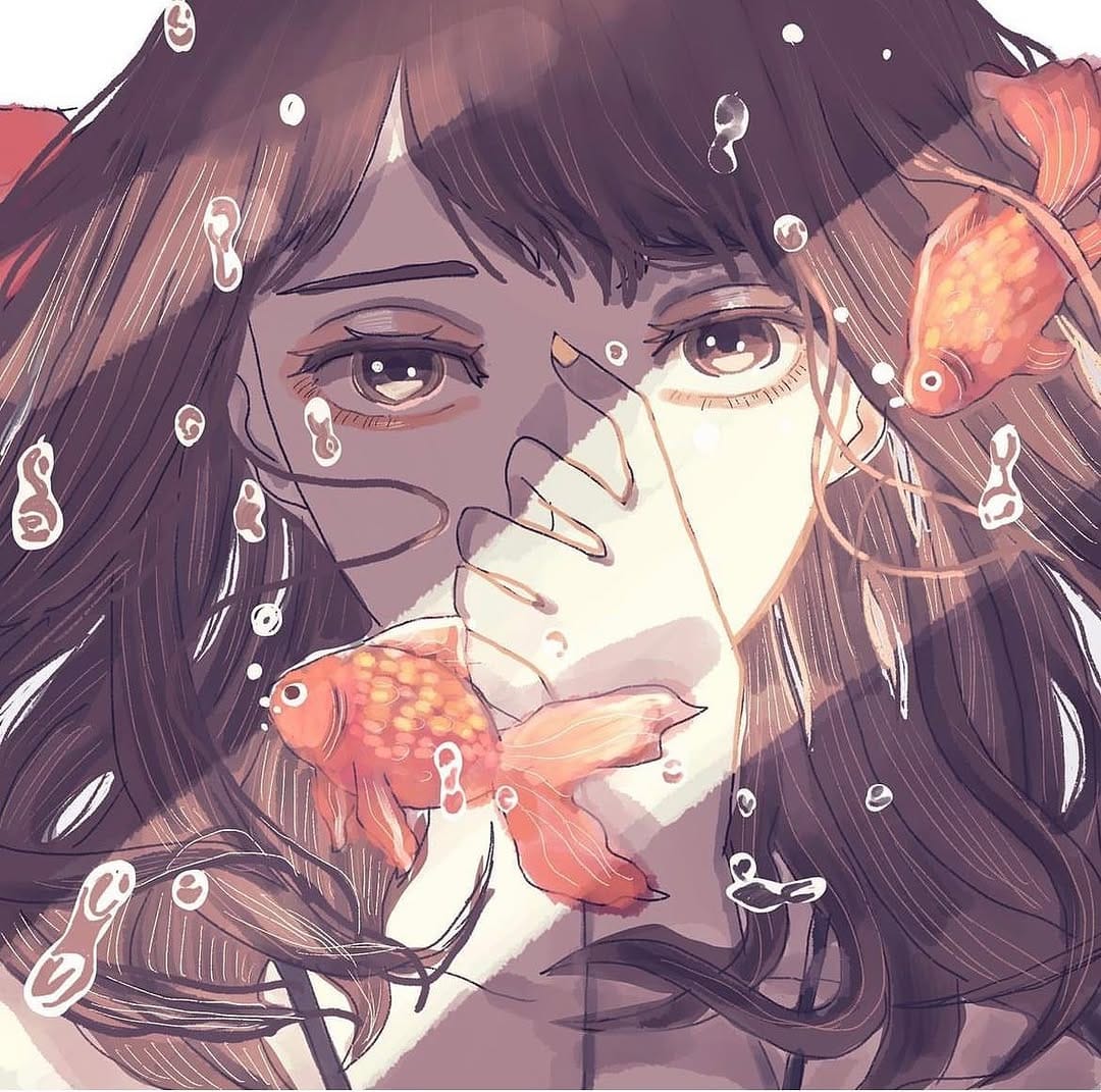Post 7 by anipccom 《イラストLIFEメディア》アニピクコム on Instagram (image)