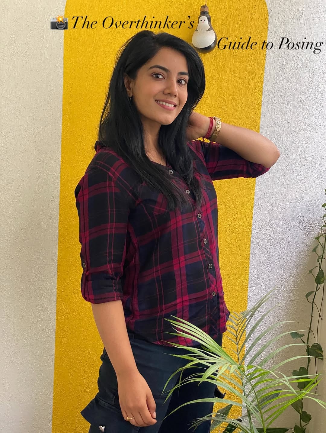 Post 1 by Kavya Mahadev on Instagram (carousel)
