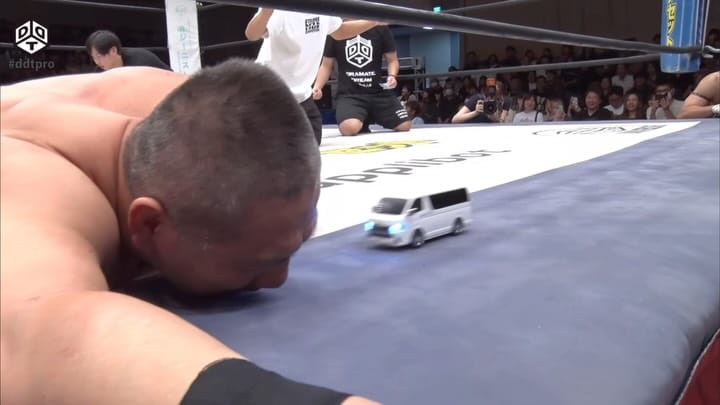 Post 4 by 髙木三四郎 Sanshiro Takagi on Instagram (video)