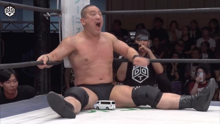 Post 1 by 髙木三四郎 Sanshiro Takagi on Instagram (video)