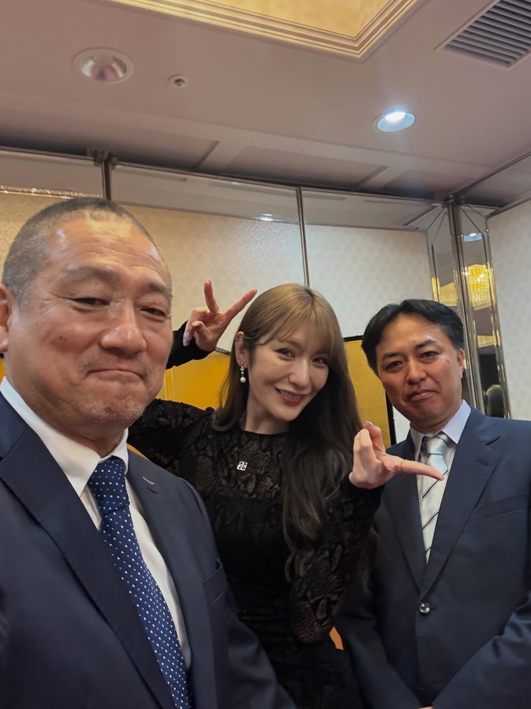 Post 3 by 髙木三四郎 Sanshiro Takagi on Instagram (carousel)