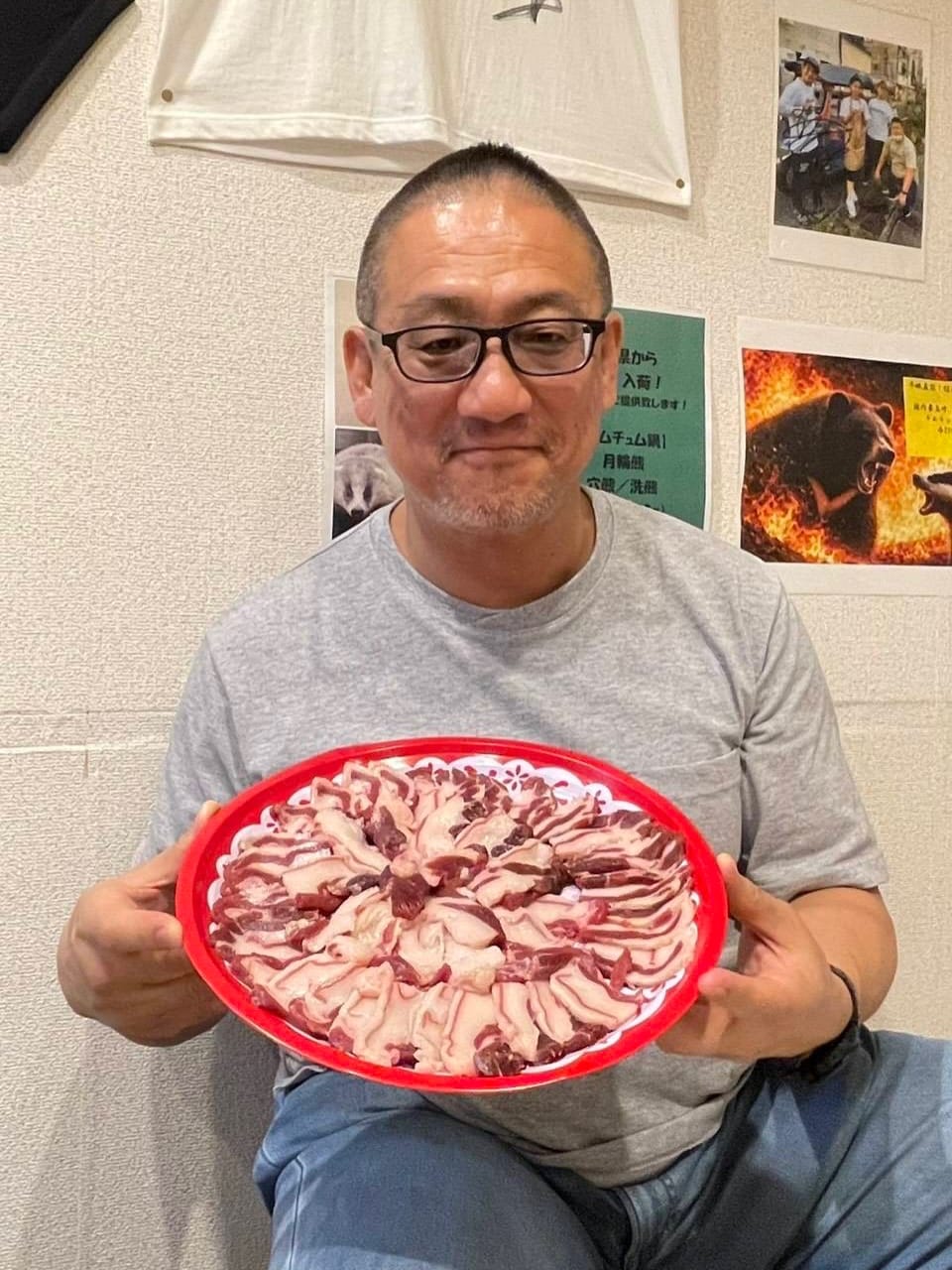 Post 8 by 髙木三四郎 Sanshiro Takagi on Instagram (carousel)