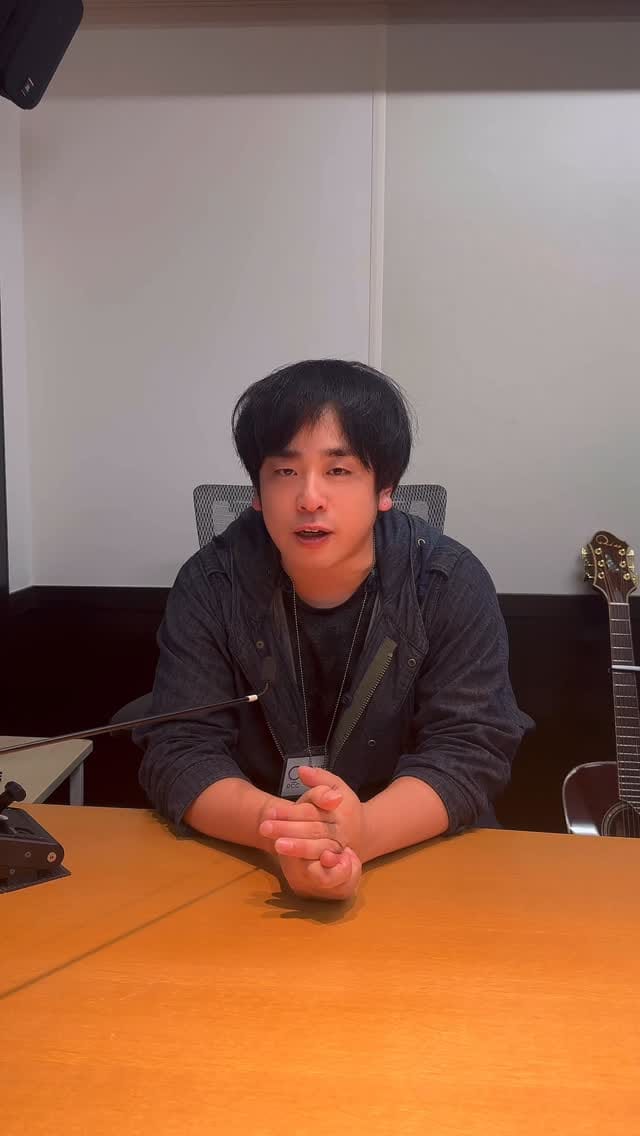 Post 2 by 西田 篤史 on Instagram (video)