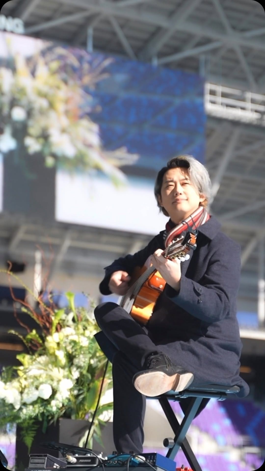 Post 9 by 西田 篤史 on Instagram (video)