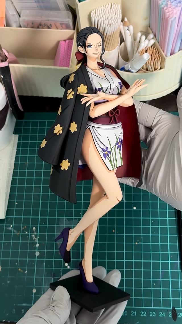Post 6 by あた　AtaRepaint on Instagram (video)