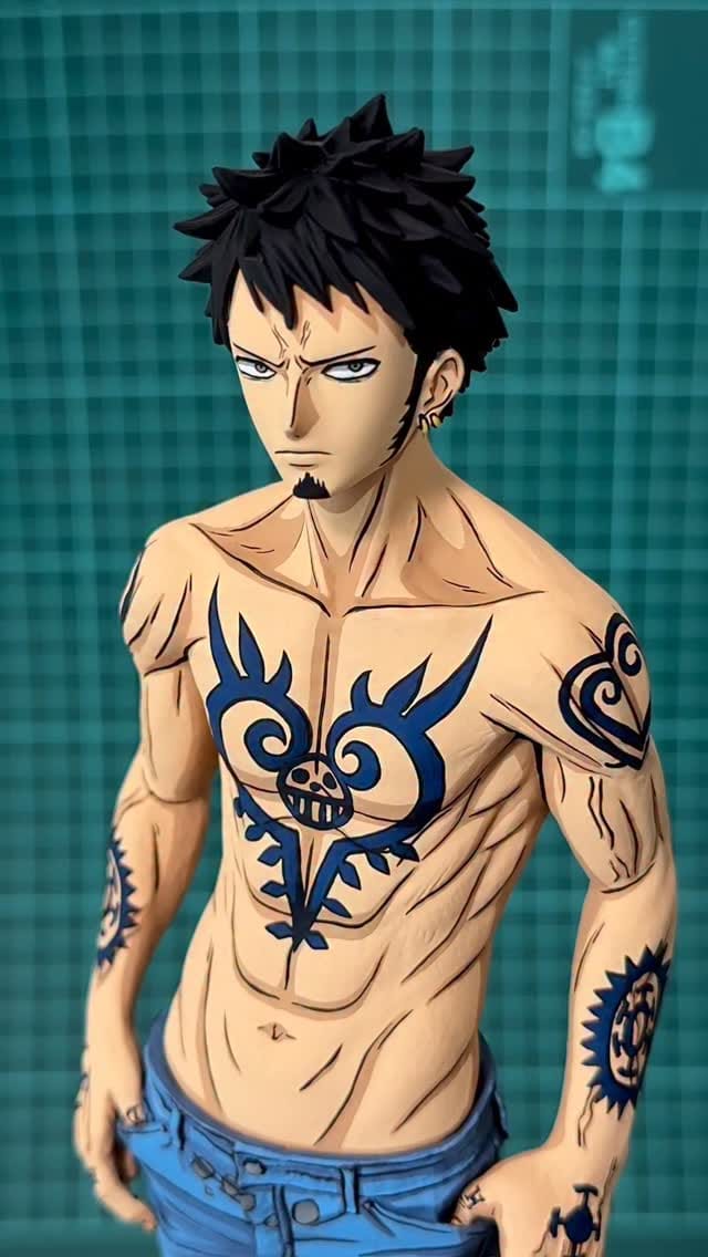 Post 5 by あた　AtaRepaint on Instagram (video)
