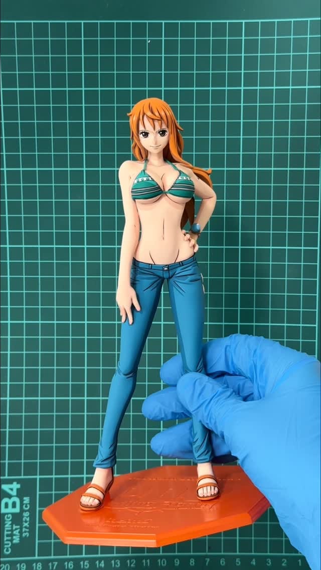 Post 9 by あた　AtaRepaint on Instagram (video)