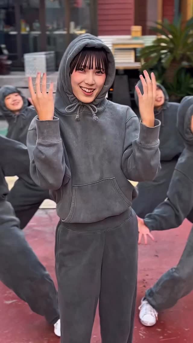 Post 9 by CHIBI  UNITY on Instagram (video)