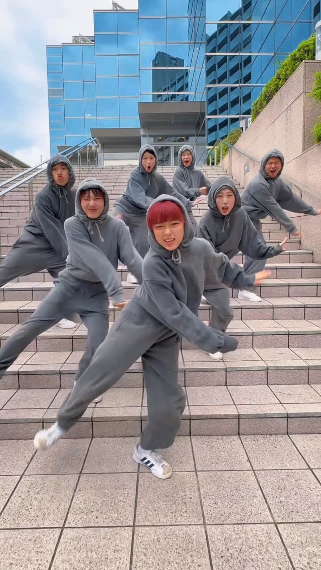 Post 10 by CHIBI  UNITY on Instagram (video)