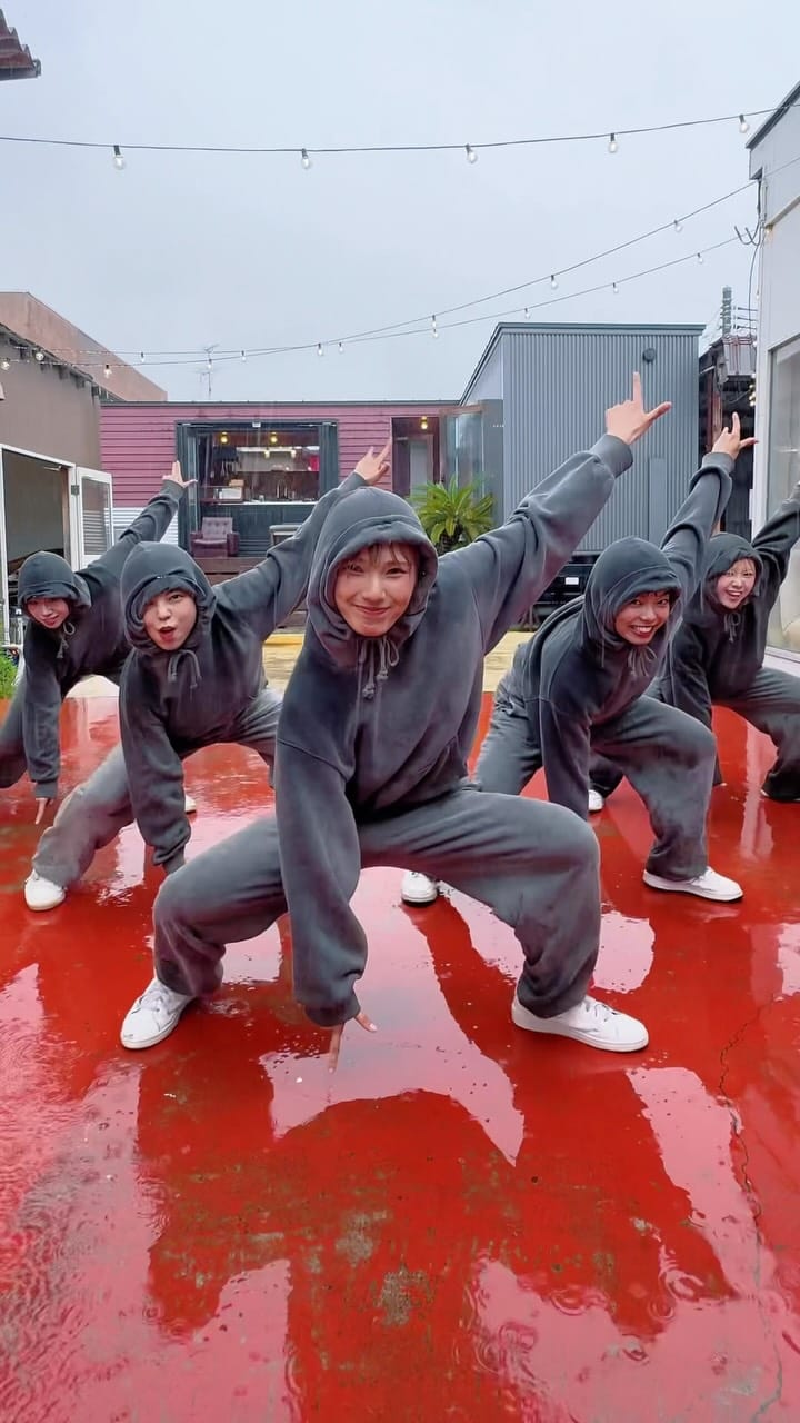 Post 1 by CHIBI  UNITY on Instagram (video)