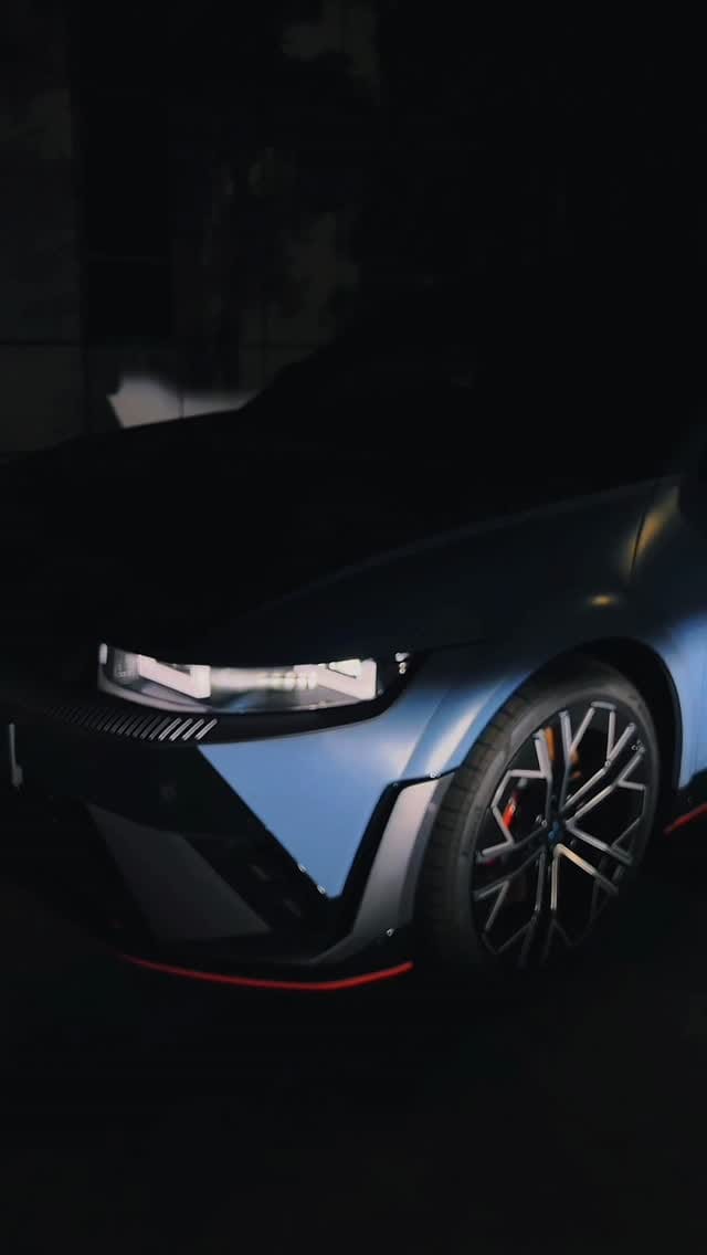 Post 7 by Hyundai Motor Manufacturing Indonesia | HMMI on Instagram (video)