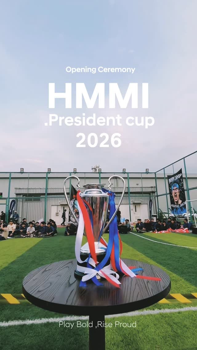 Post 5 by Hyundai Motor Manufacturing Indonesia | HMMI on Instagram (video)