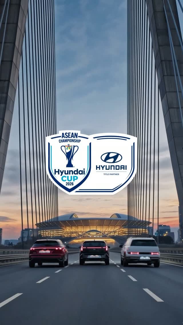 Post 1 by Hyundai Motor Manufacturing Indonesia | HMMI on Instagram (video)