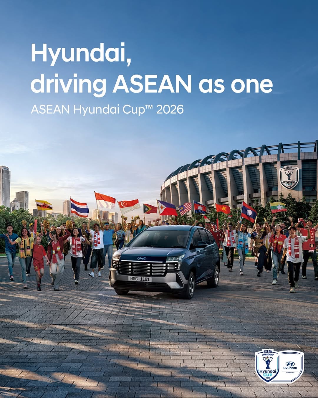 Post 8 by Hyundai Motor Manufacturing Indonesia | HMMI on Instagram (image)