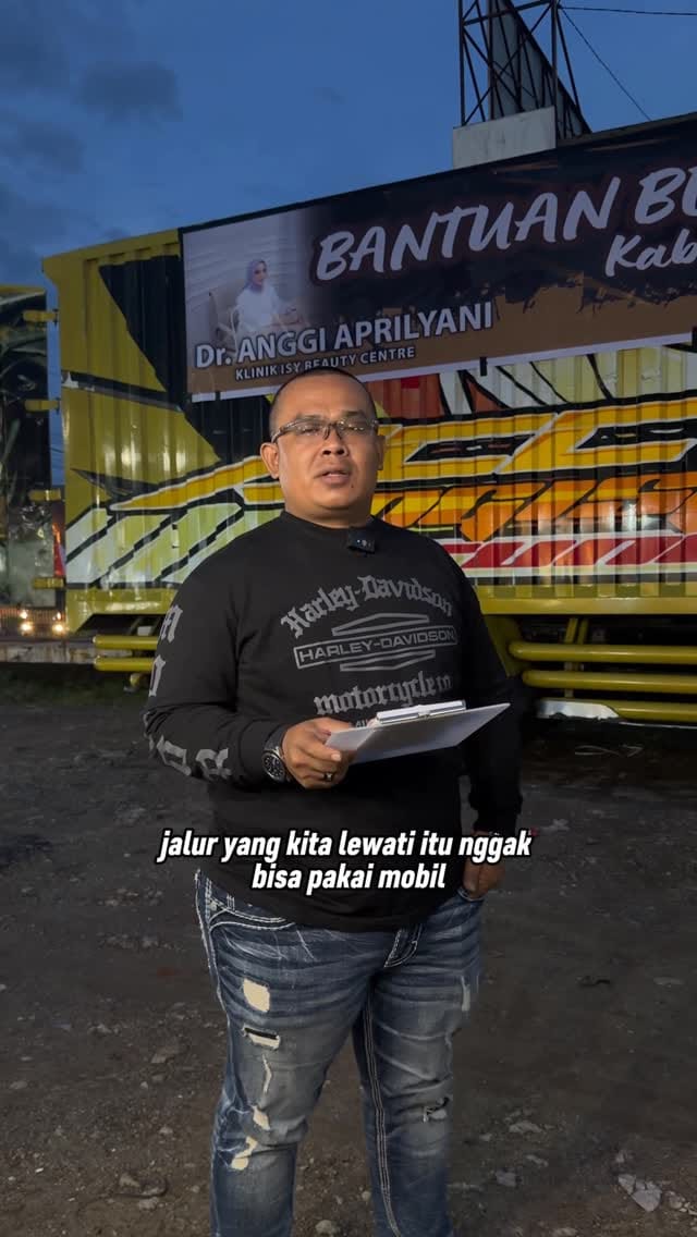 Post 9 by ACC LOGISTIK on Instagram (video)