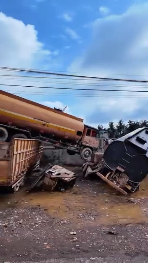 Post 10 by ACC LOGISTIK on Instagram (video)