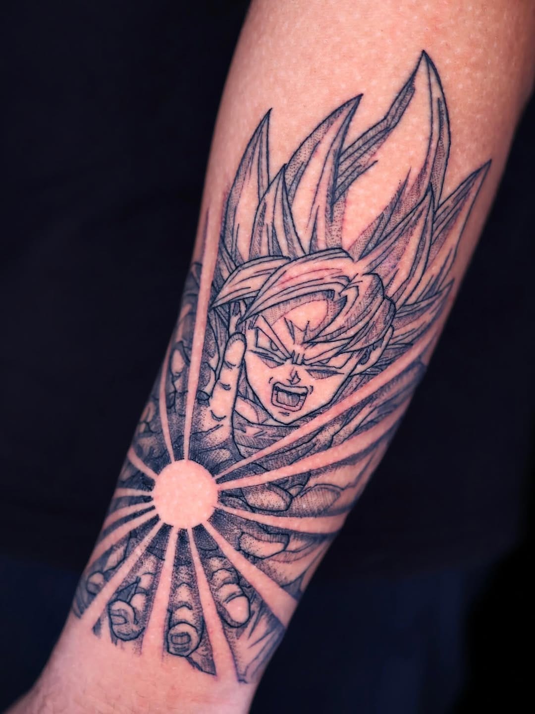 Post 2 by Mana Tattooist on Instagram (carousel)