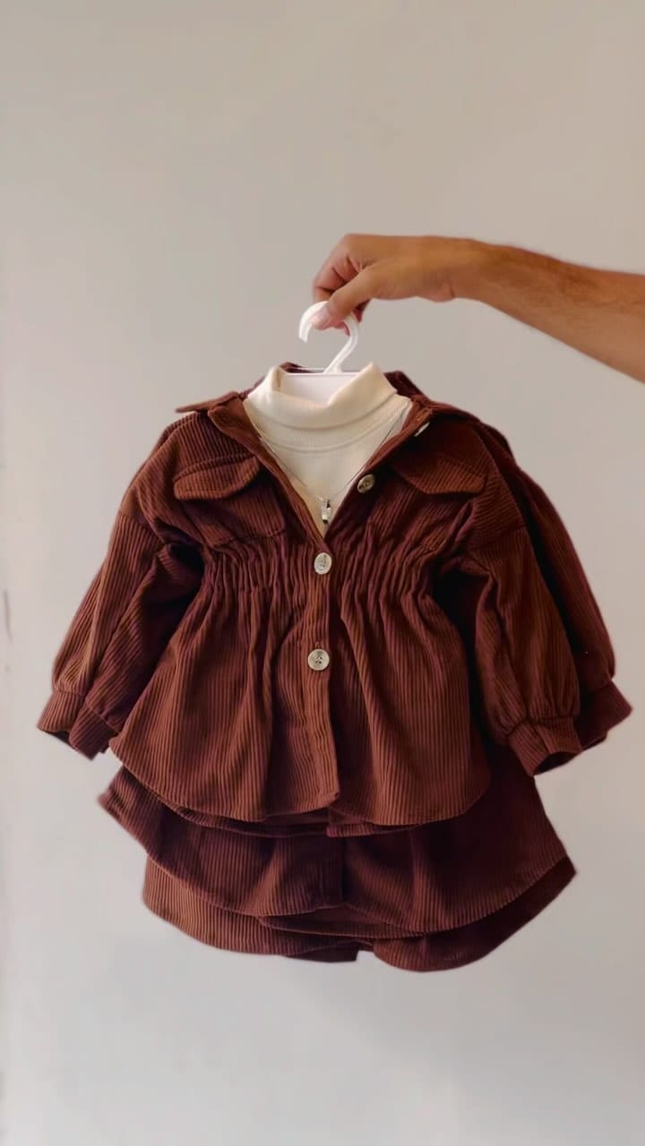 Post 9 by FOR MOMS KIDS STORE on Instagram (video)