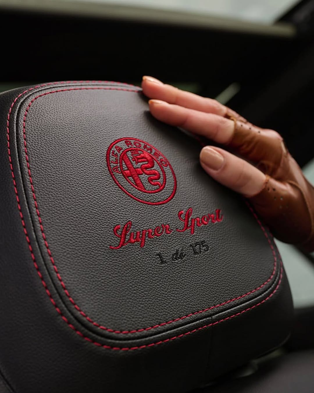 Post 4 by Alfa Romeo Azerbaijan on Instagram (image)