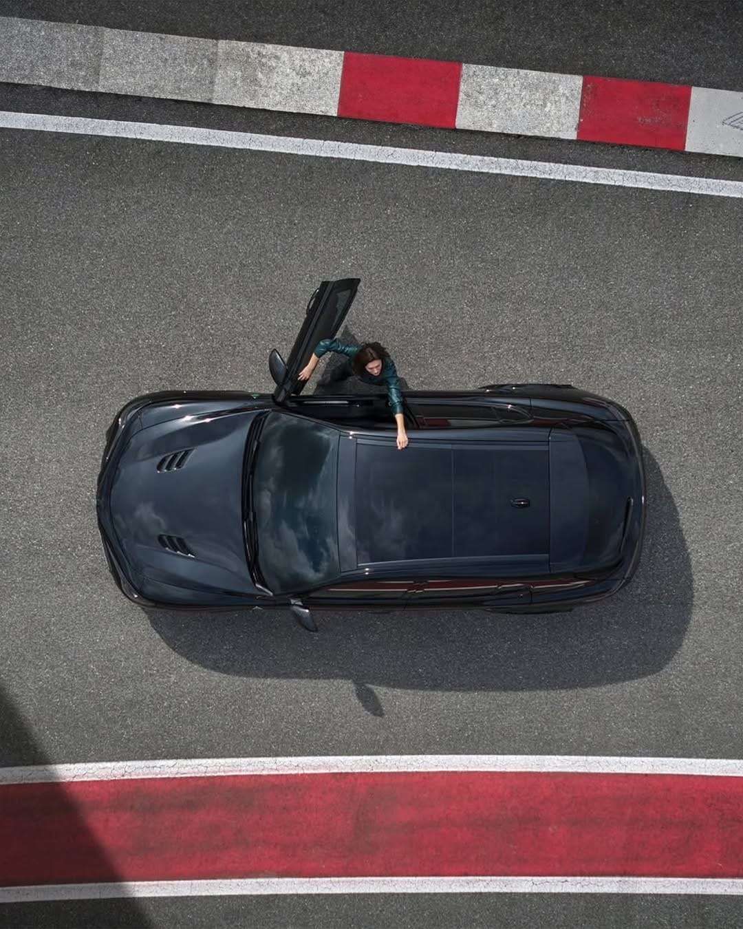 Post 6 by Alfa Romeo Azerbaijan on Instagram (image)