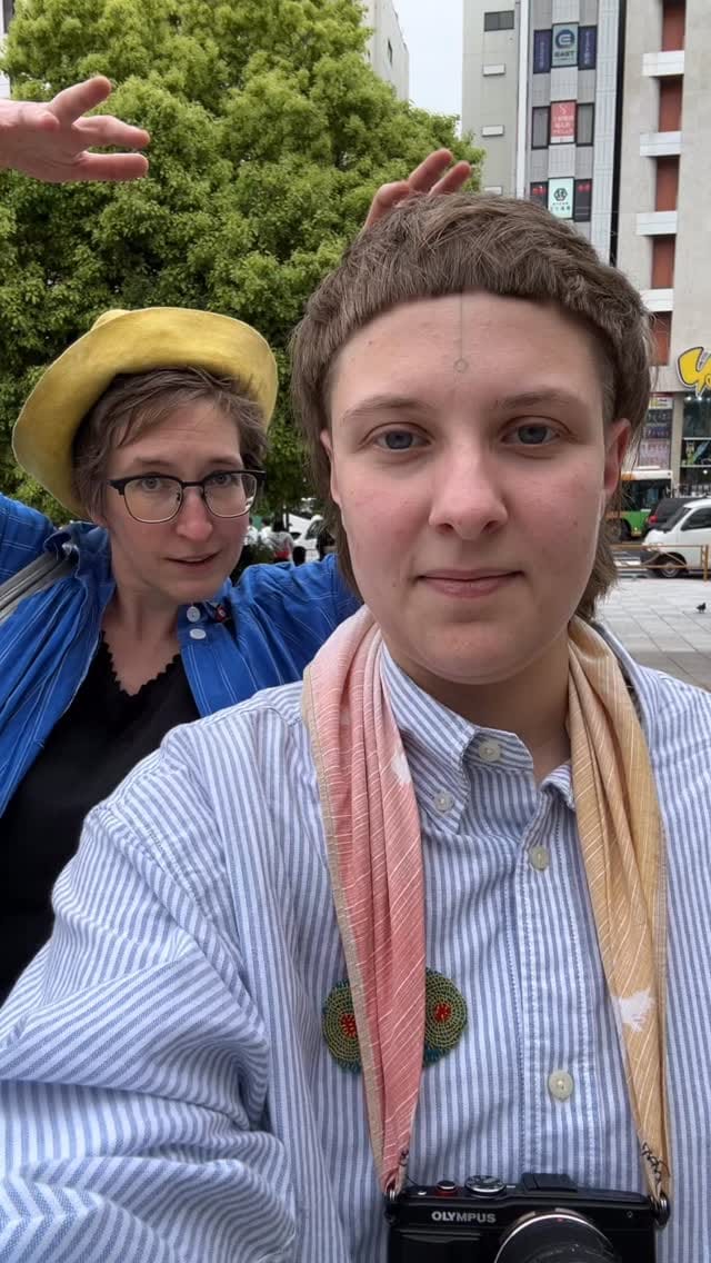 Post 5 by ᴸⁱⁿᵈᶻᵉᵃⁿⁿᵉ on Instagram (video)