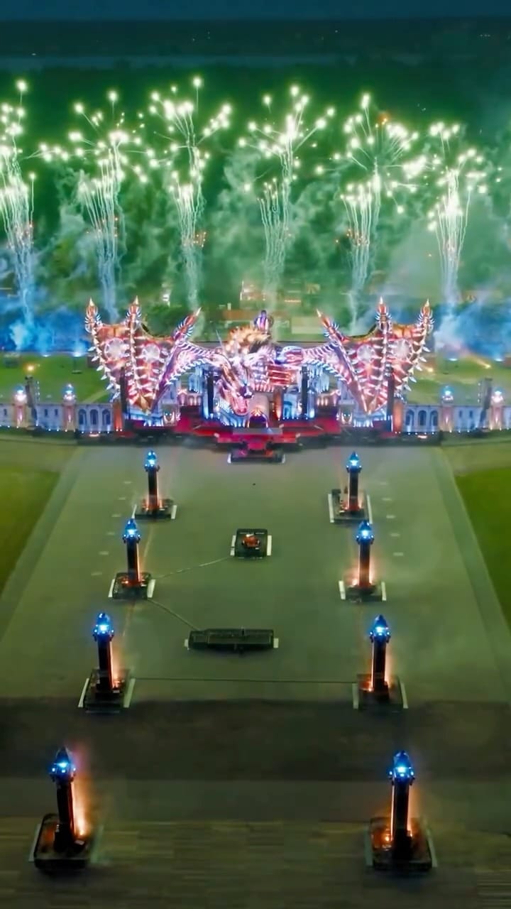 Post 3 by |Dj|TNT|Attack|NL|Official| on Instagram (video)