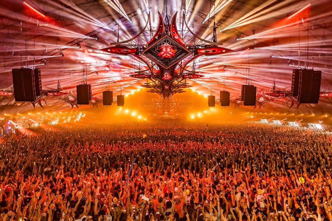 Post 9 by |Dj|TNT|Attack|NL|Official| on Instagram (image)