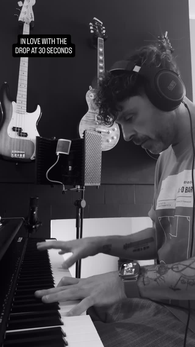 Post 4 by Ryan Martin on Instagram (video)