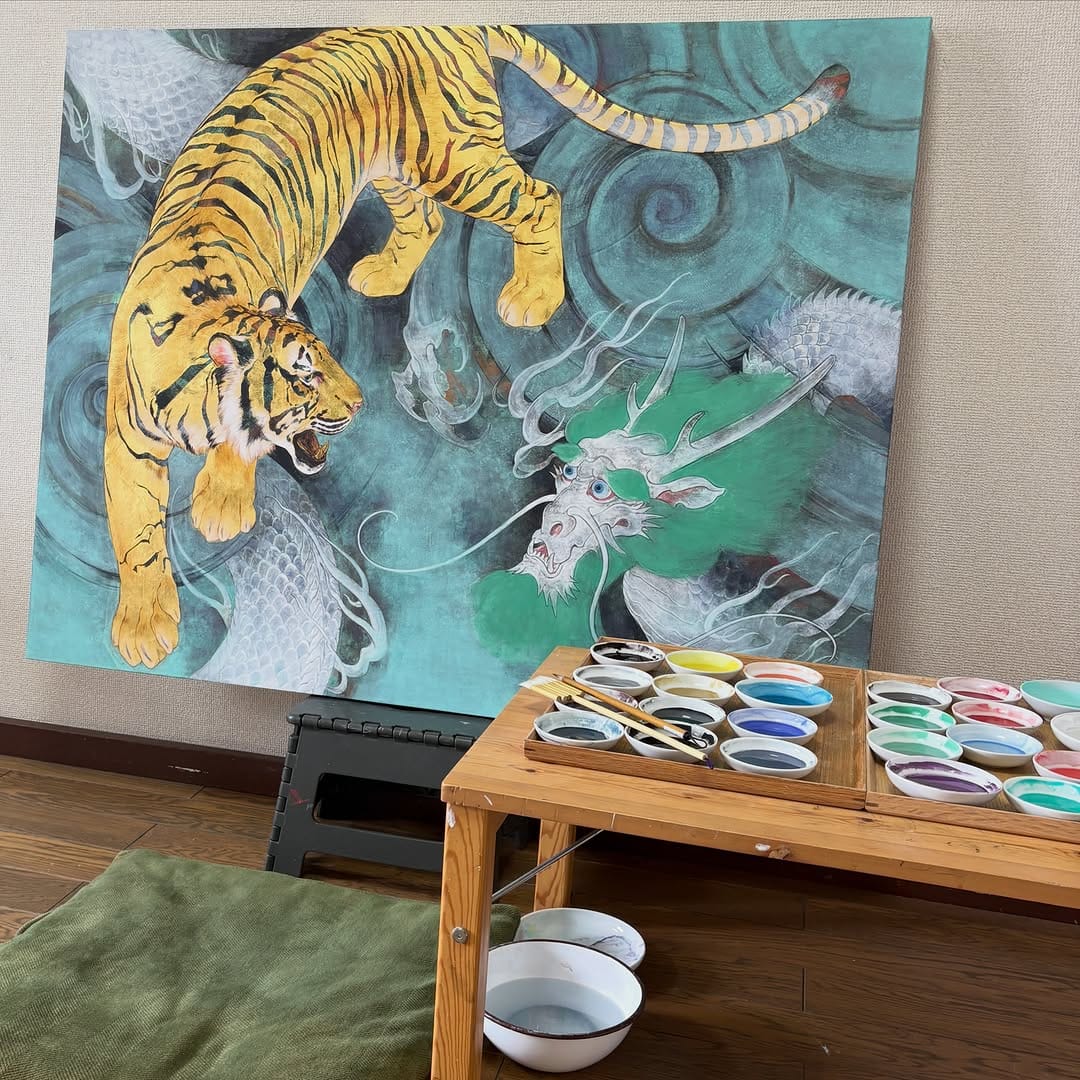 Post 2 by Haruna  Takahama on Instagram (carousel)