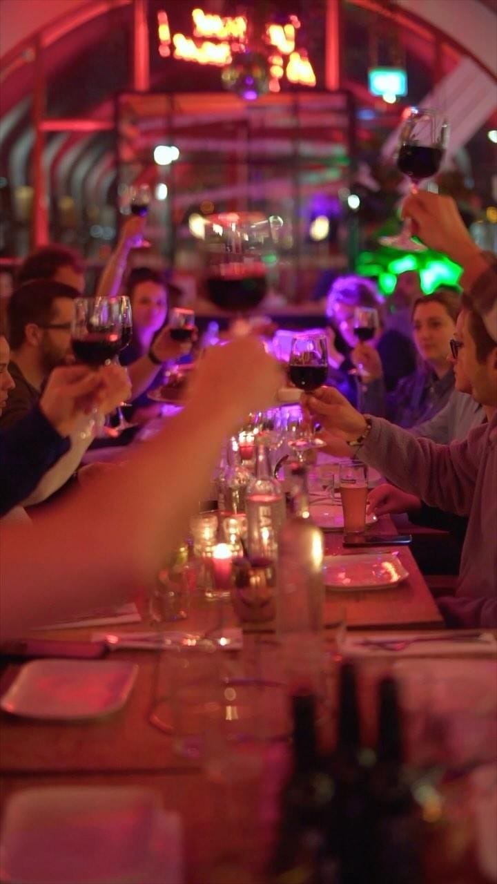 Post 9 by JACK on Instagram (video)