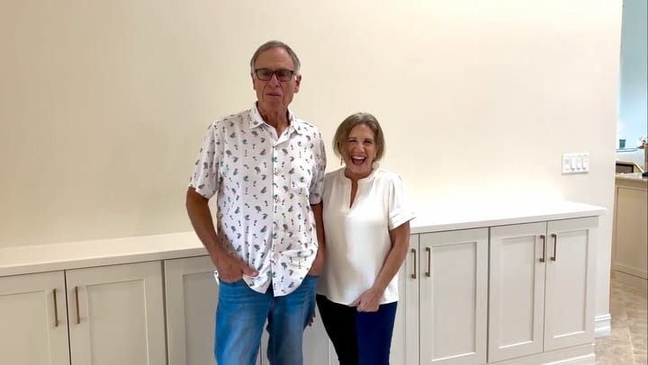 Post 1 by THE GOOD PROJECT on Instagram (video)