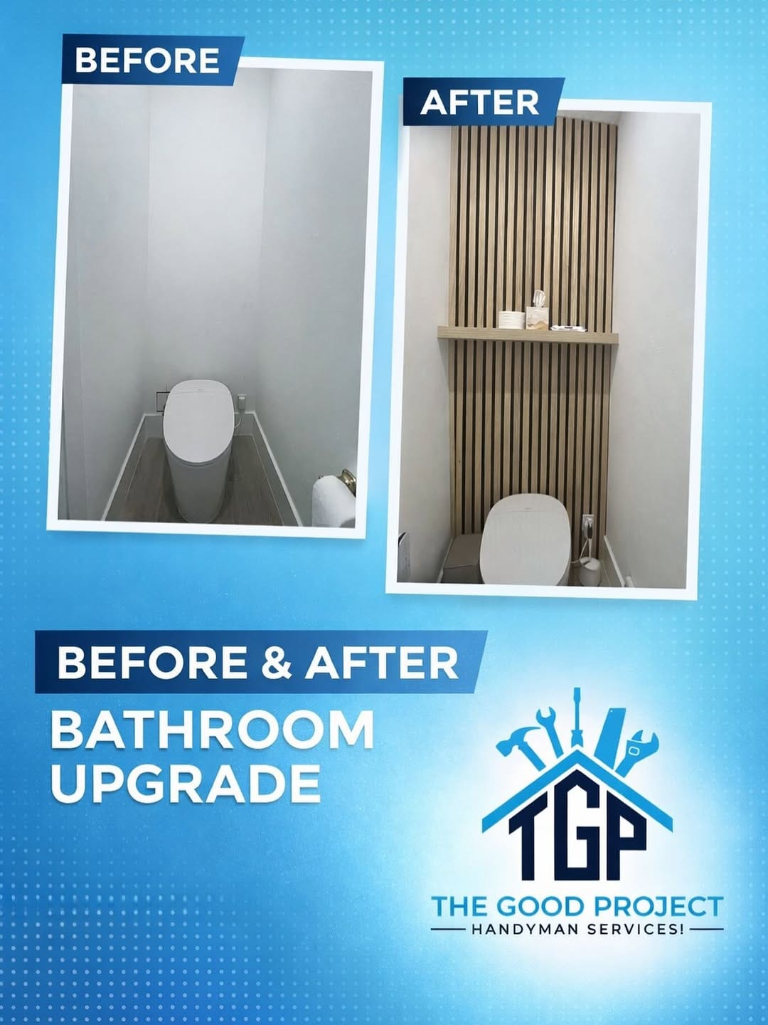Post 2 by THE GOOD PROJECT on Instagram (image)