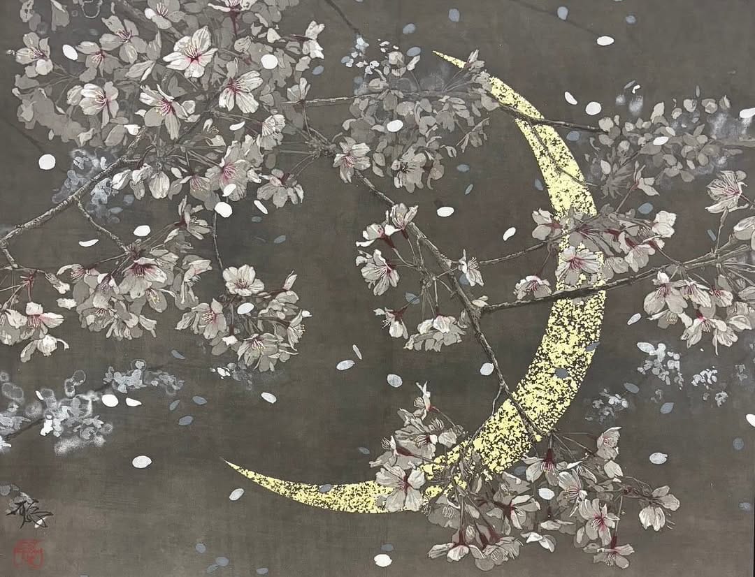 Post 5 by 川又聡/Satoshi KAWAMATA on Instagram (image)