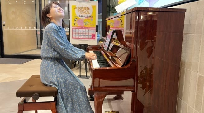 Post 9 by りほピアノ🎹🐹 on Instagram (carousel)