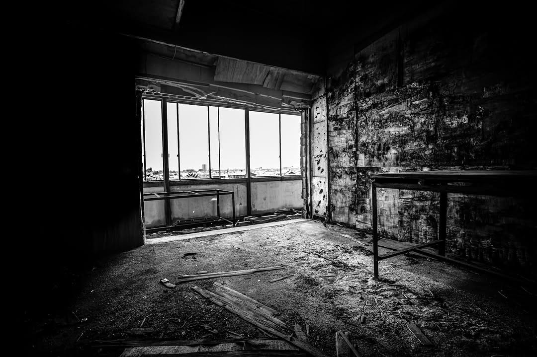 Post 1 by 岡田充弘 | ATSUHIRO OKADA on Instagram (image)