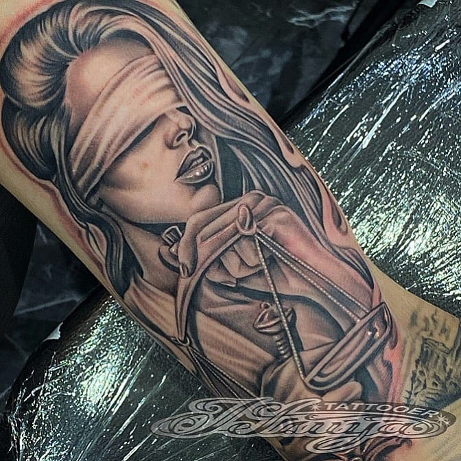 Post 7 by Tattooer Tetsuya on Instagram (image)